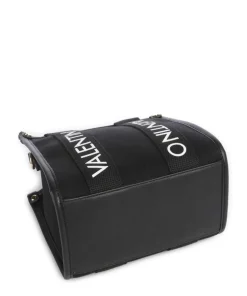 Candle Handtasche Canvas schwarz