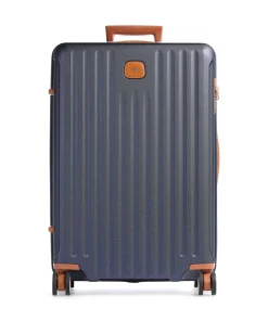 Capri 4-Rollen Trolley blau 82 cm
