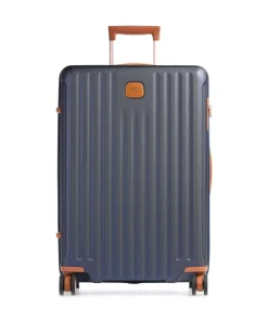 Capri 4-Rollen Trolley blau 69 cm