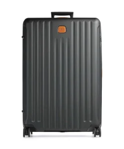 Capri 4-Rollen Trolley schwarz 82 cm