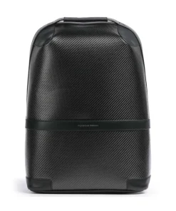 Carbon Rucksack 15″ Carbon schwarz