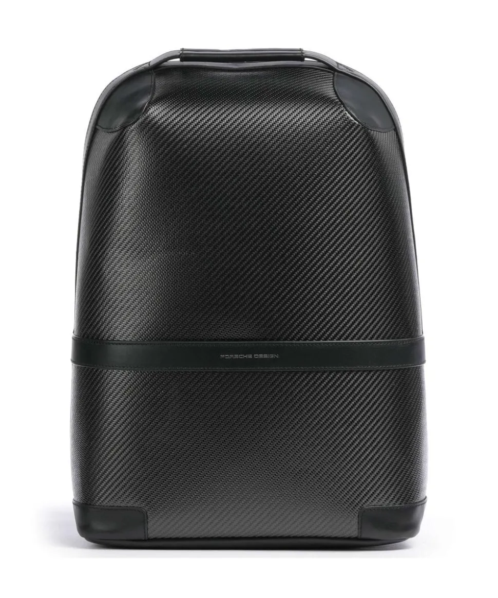 Carbon Rucksack 15″ Carbon schwarz