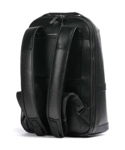 Carbon Rucksack 15″ Carbon schwarz