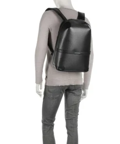 Carbon Rucksack 15″ Carbon schwarz