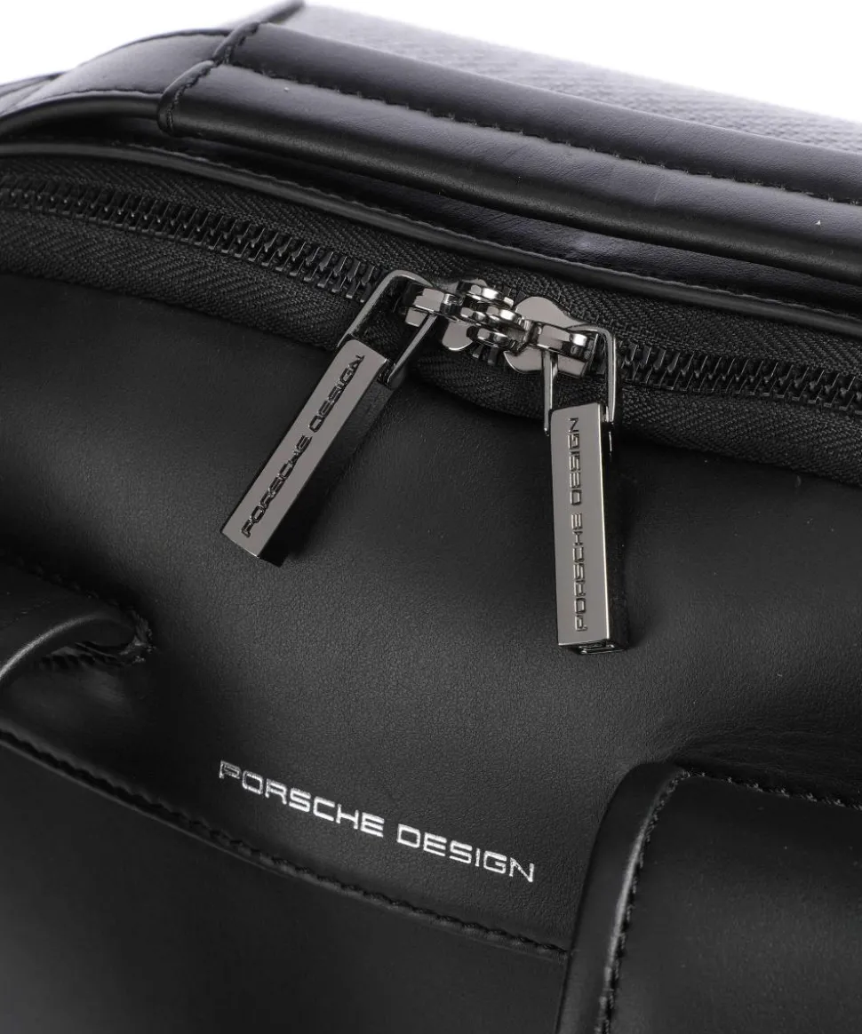 Carbon Rucksack 15″ Carbon schwarz