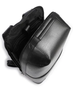 Carbon Rucksack 15″ Carbon schwarz