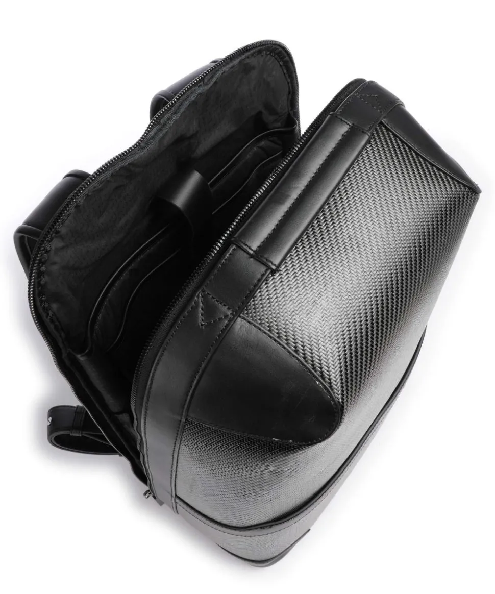 Carbon Rucksack 15″ Carbon schwarz