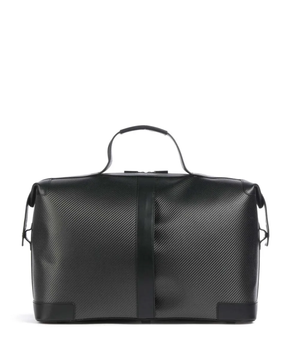 Carbon Weekender schwarz 50 cm