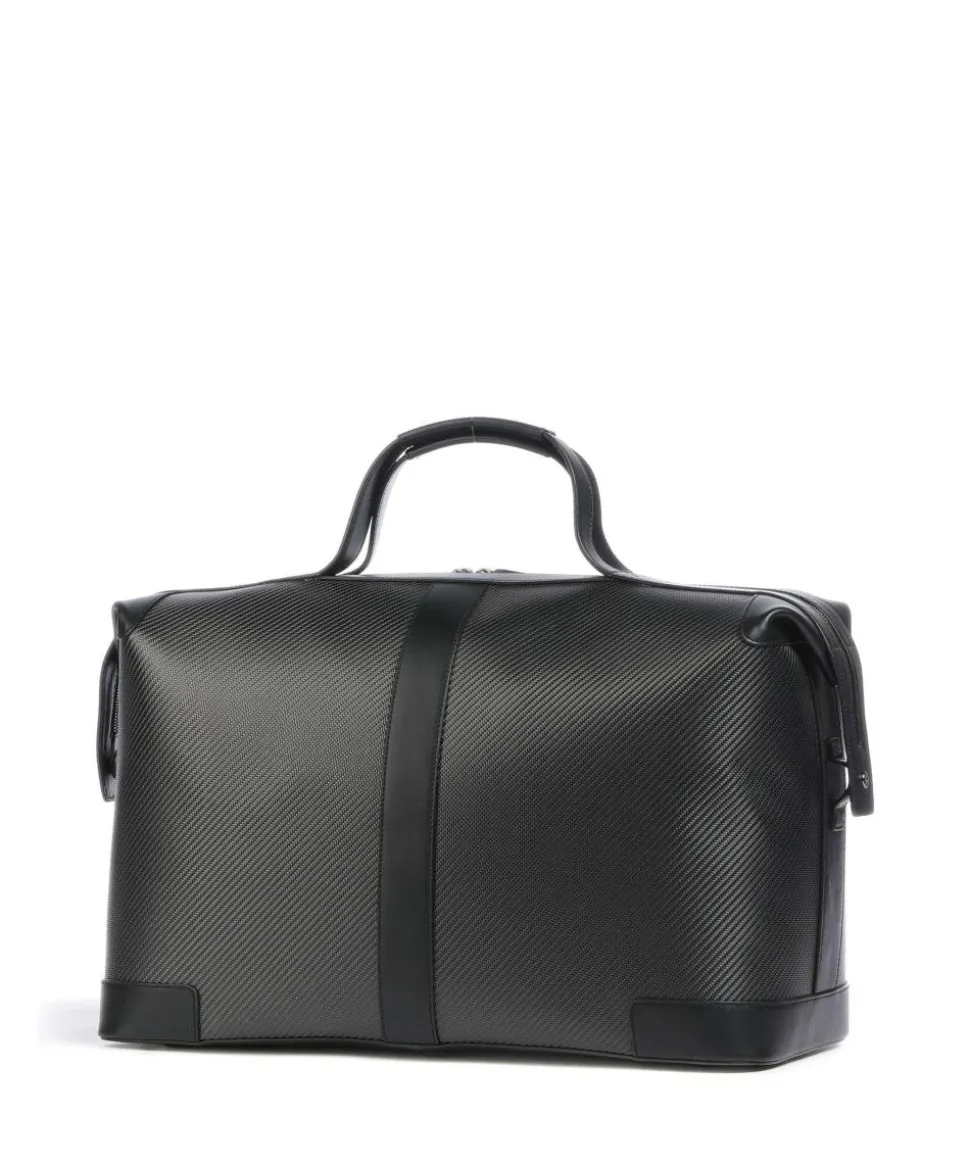 Carbon Weekender schwarz 50 cm