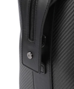 Carbon Weekender schwarz 50 cm