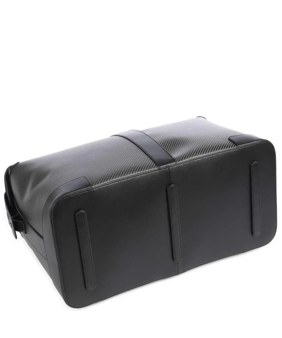 Carbon Weekender schwarz 50 cm