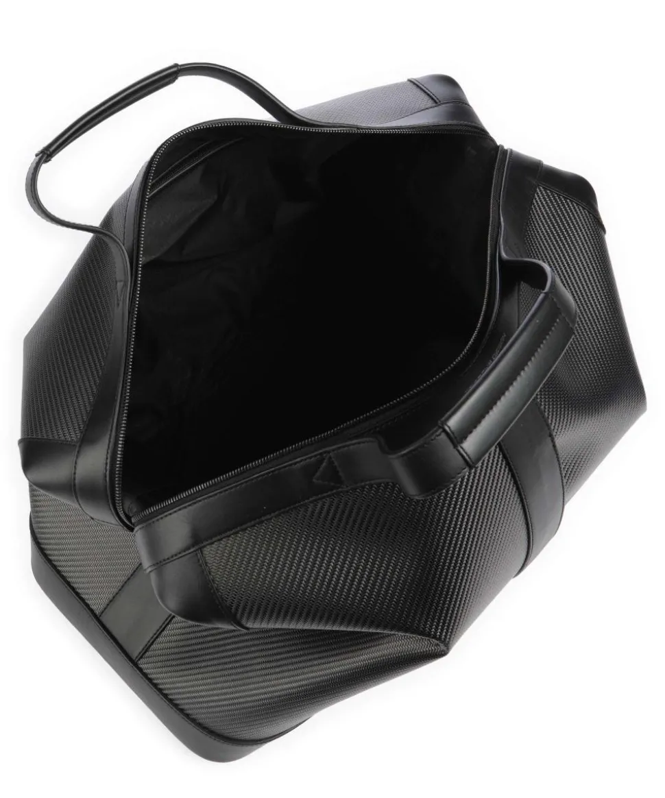 Carbon Weekender schwarz 50 cm