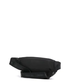 Cardano Gürteltasche Polyurethane schwarz