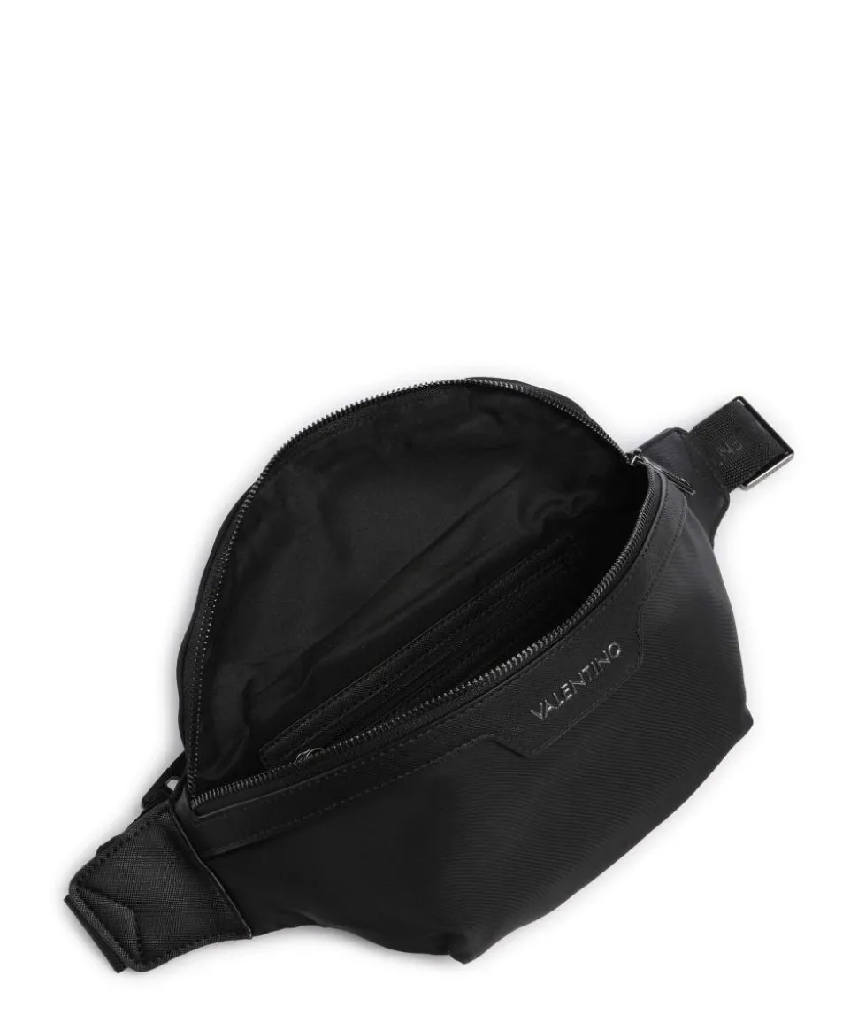 Cardano Gürteltasche Polyurethane schwarz