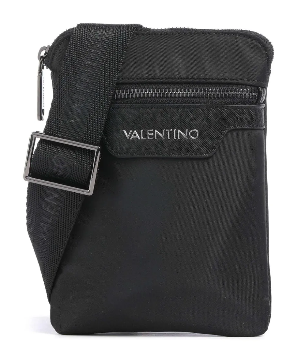 Cardano Umhängetasche Polyester schwarz