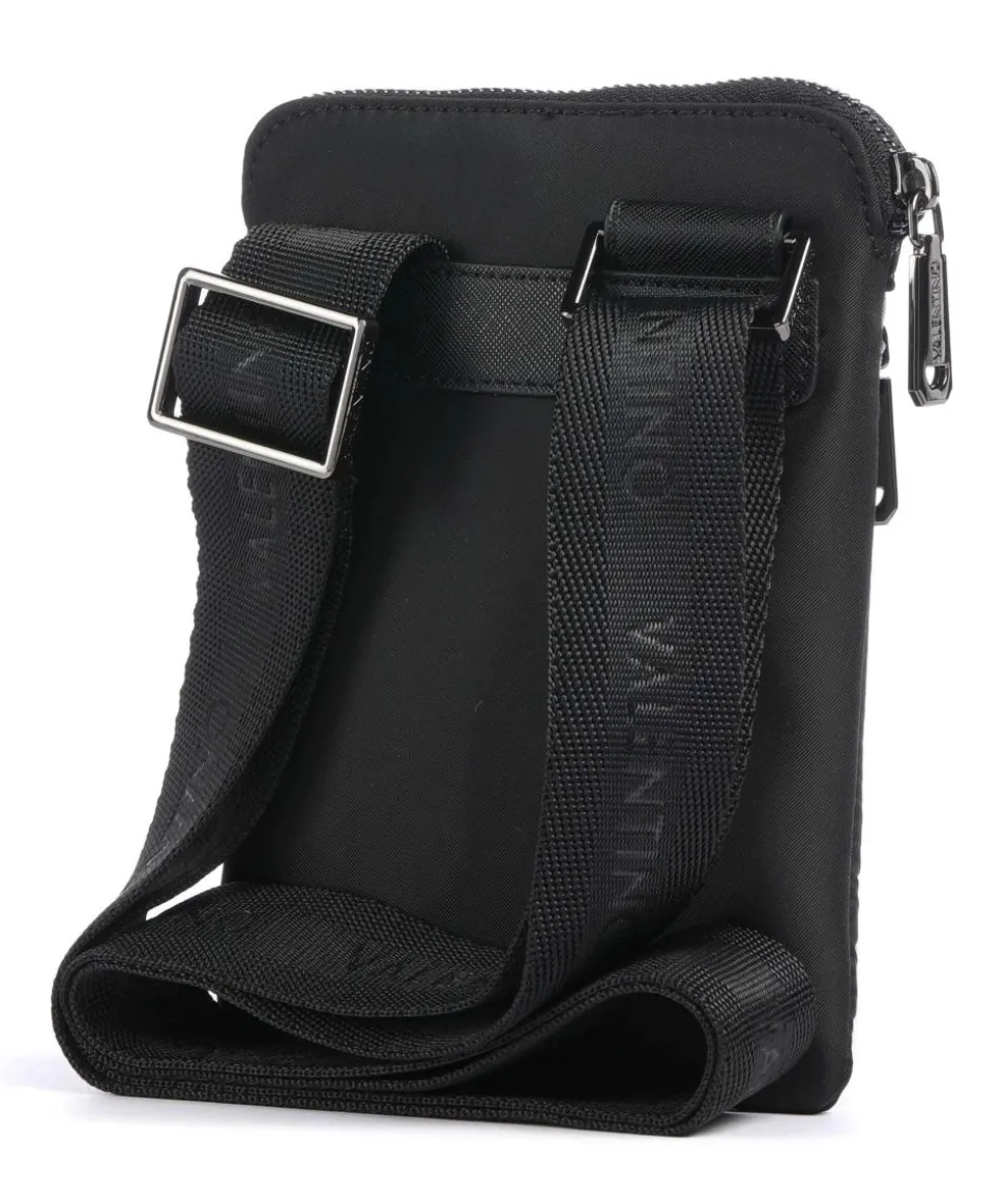 Cardano Umhängetasche Polyester schwarz