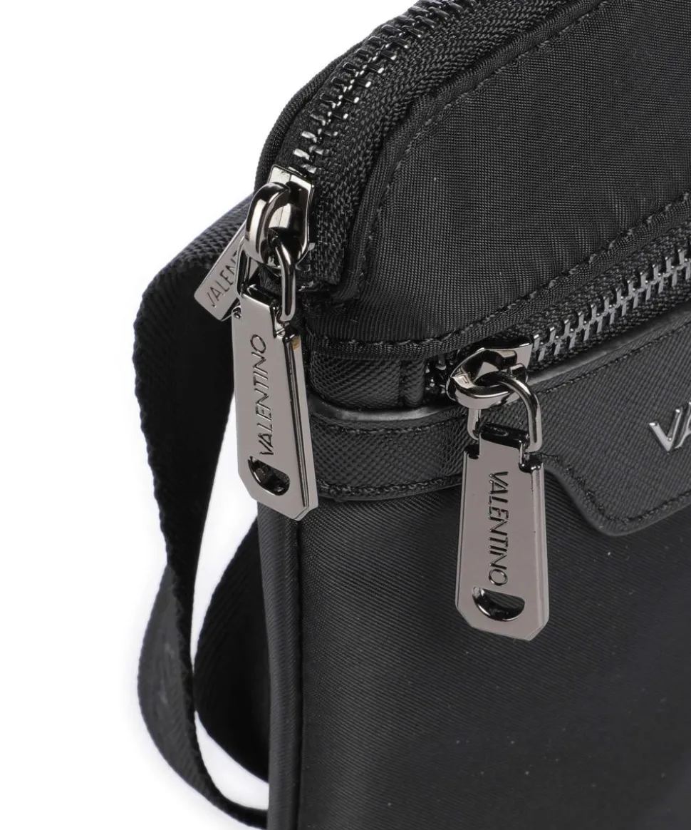 Cardano Umhängetasche Polyester schwarz