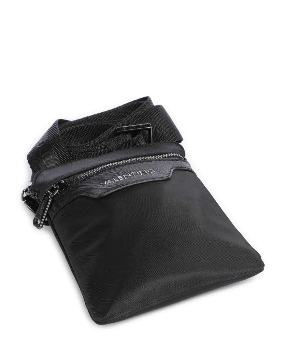 Cardano Umhängetasche Polyester schwarz