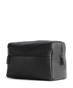 Cardona Eris Kulturbeutel schwarz 25 cm