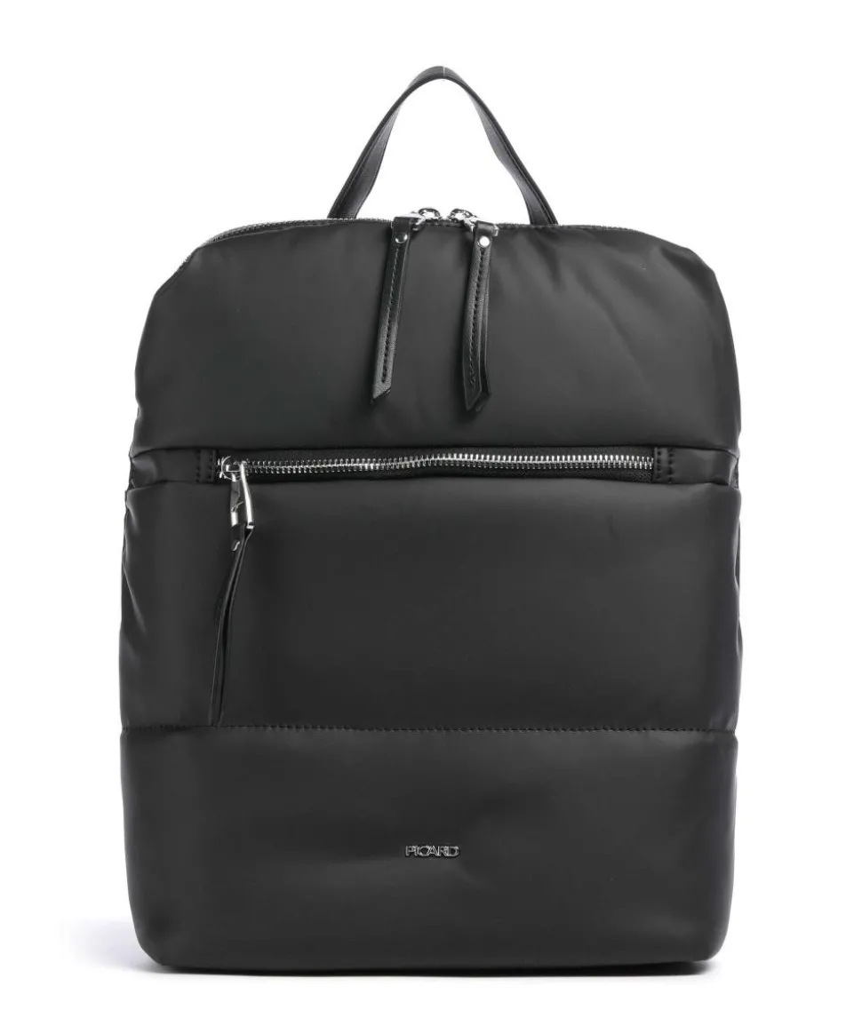 Carezza Rucksack 10″ Textil schwarz