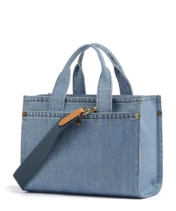 Cargo 26 Handtasche Baumwolle jeans