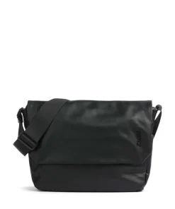 Cargo CA135 Aktentasche 13″ Lederimitat schwarz