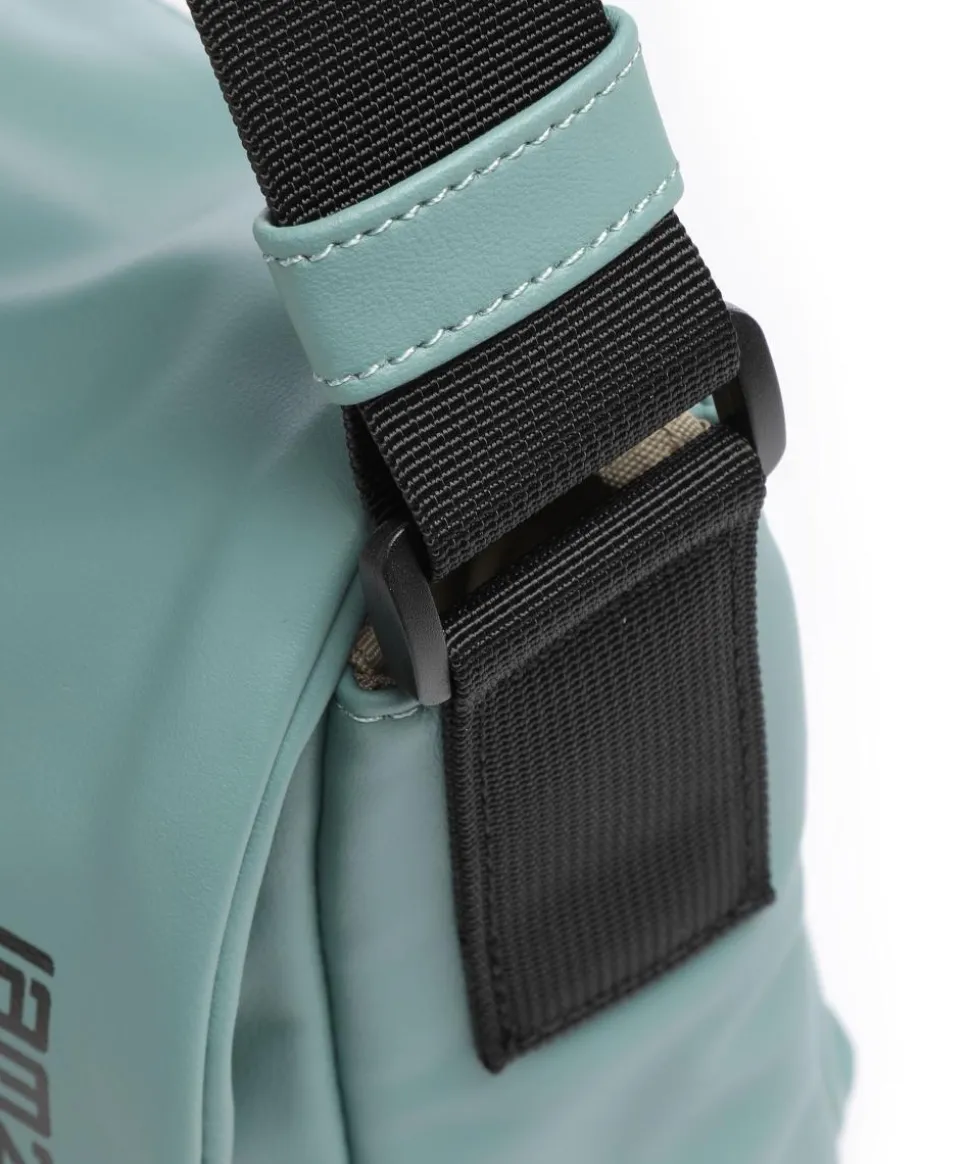 Cargo CA60 Kuriertasche Polyurethane grünblau