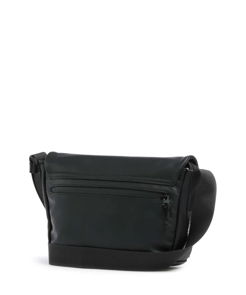 Cargo CA60 Kuriertasche Polyurethane schwarz