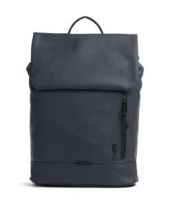 Cargo CAR130 Rucksack 13″ Lederimitat dunkelblau