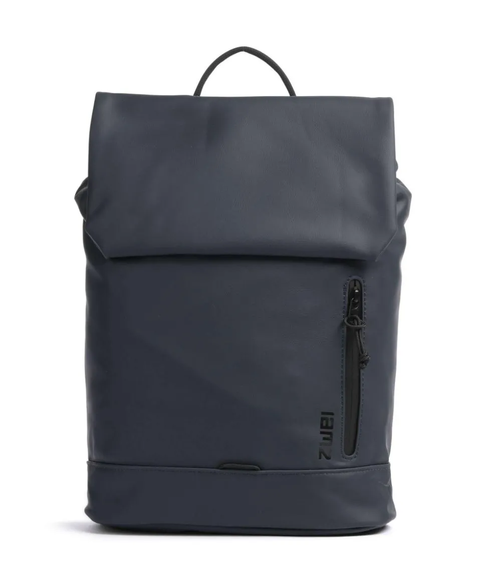 Cargo CAR130 Rucksack 13″ Lederimitat dunkelblau