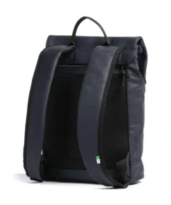 Cargo CAR130 Rucksack 13″ Lederimitat dunkelblau