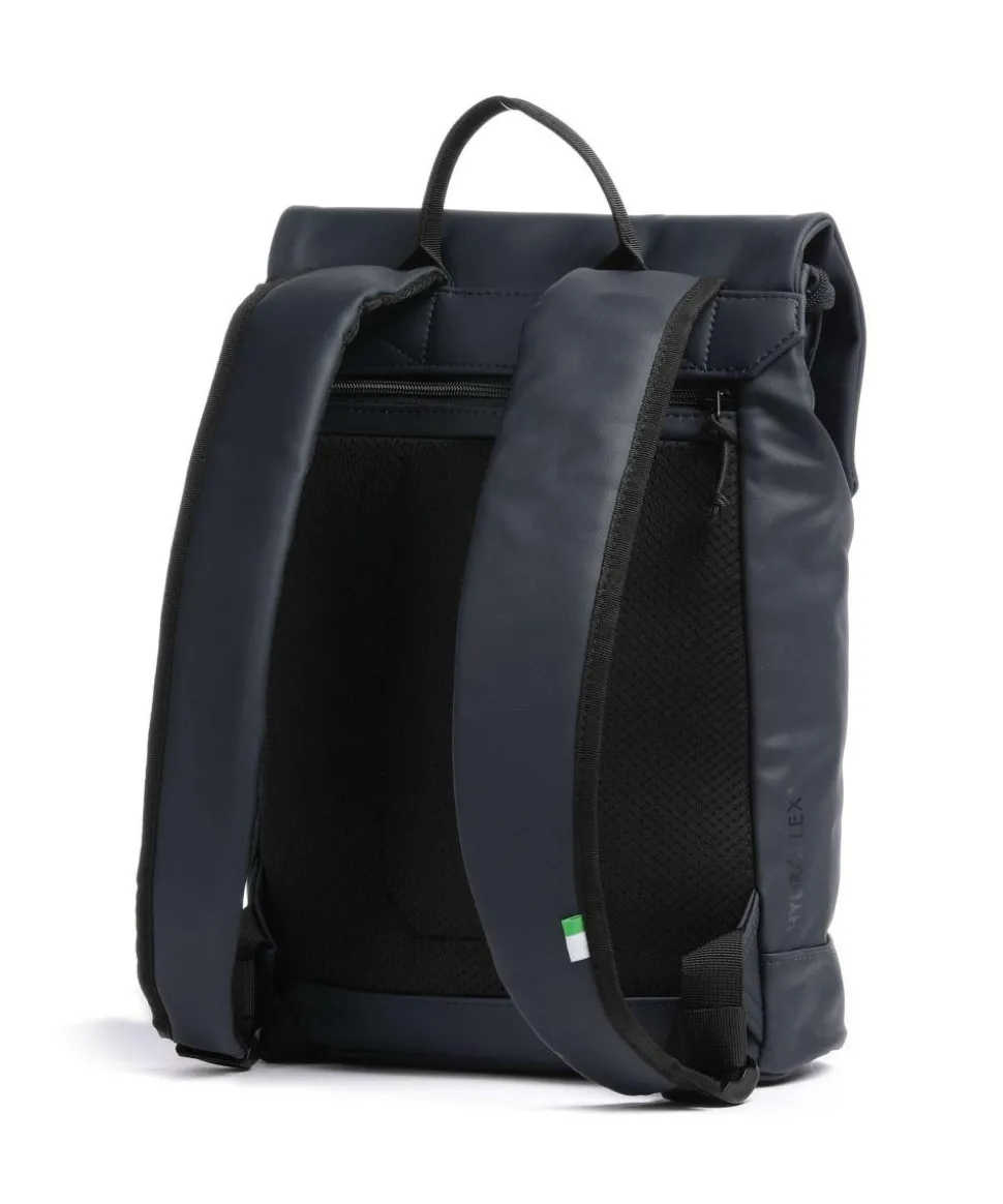 Cargo CAR130 Rucksack 13″ Lederimitat dunkelblau