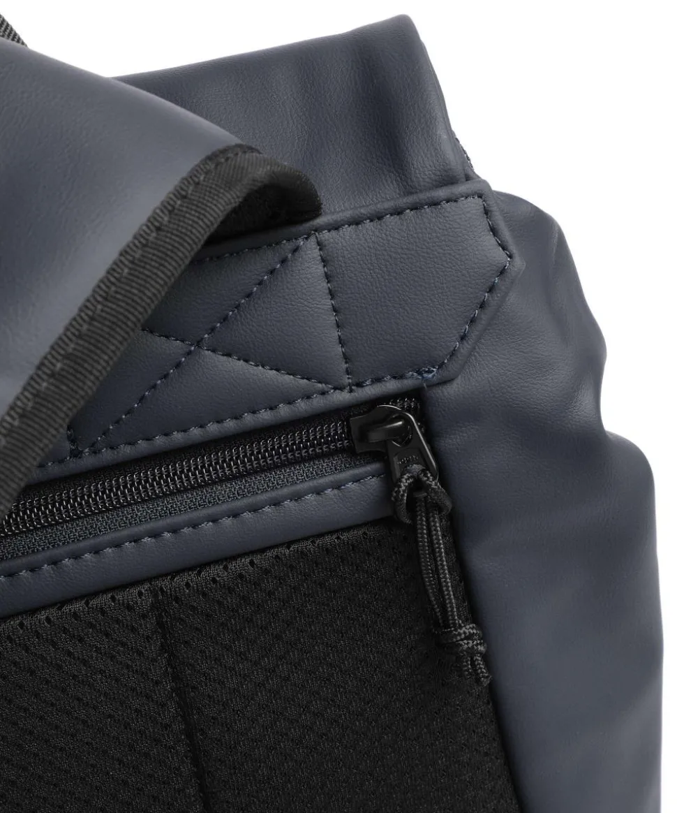 Cargo CAR130 Rucksack 13″ Lederimitat dunkelblau