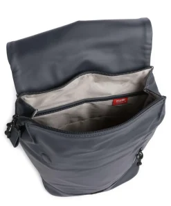 Cargo CAR130 Rucksack 13″ Lederimitat dunkelblau