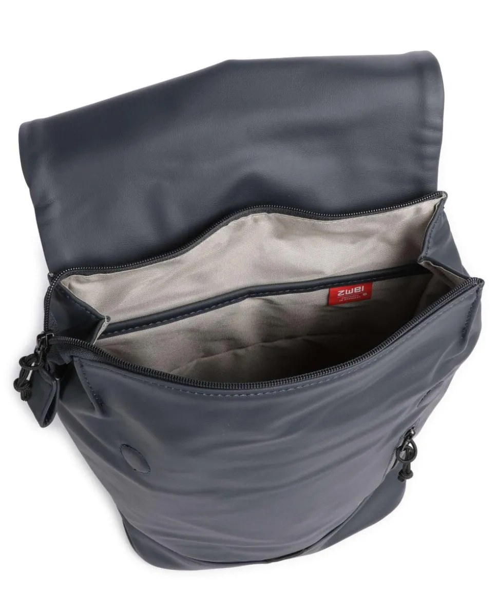 Cargo CAR130 Rucksack 13″ Lederimitat dunkelblau