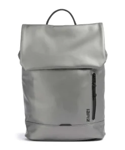 Cargo CAR130 Rucksack 13″ Lederimitat dunkelgrau