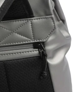 Cargo CAR130 Rucksack 13″ Lederimitat dunkelgrau