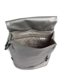 Cargo CAR130 Rucksack 13″ Lederimitat dunkelgrau