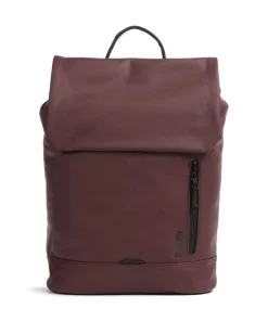 Cargo CAR130 Rucksack 13″ Lederimitat bordeaux