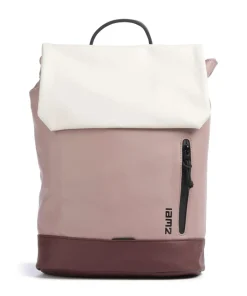 Cargo CAR130 Rucksack 13″ Lederimitat altrosa