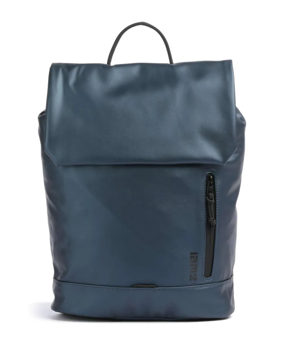 Cargo CAR130 Rucksack 13″ Lederimitat dunkelblau