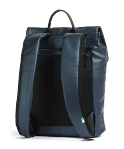 Cargo CAR130 Rucksack 13″ Lederimitat dunkelblau