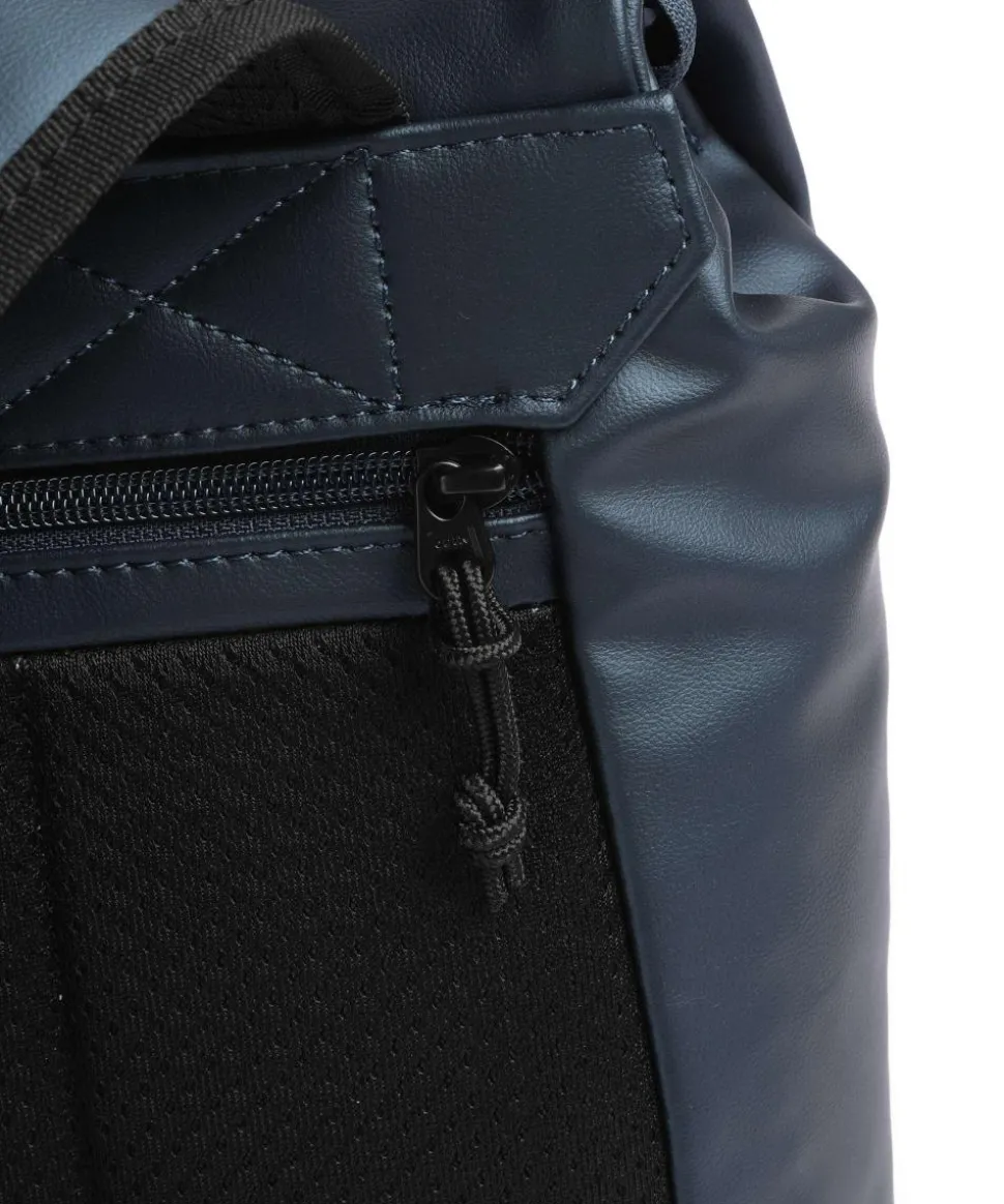 Cargo CAR130 Rucksack 13″ Lederimitat dunkelblau