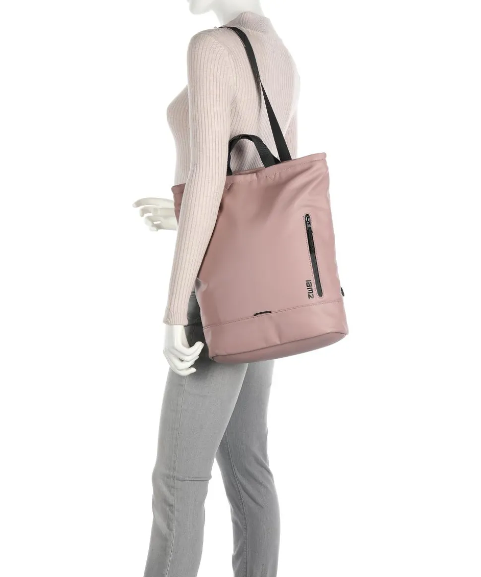 Cargo CAR140 Rucksack 14″ Polyurethane rosa