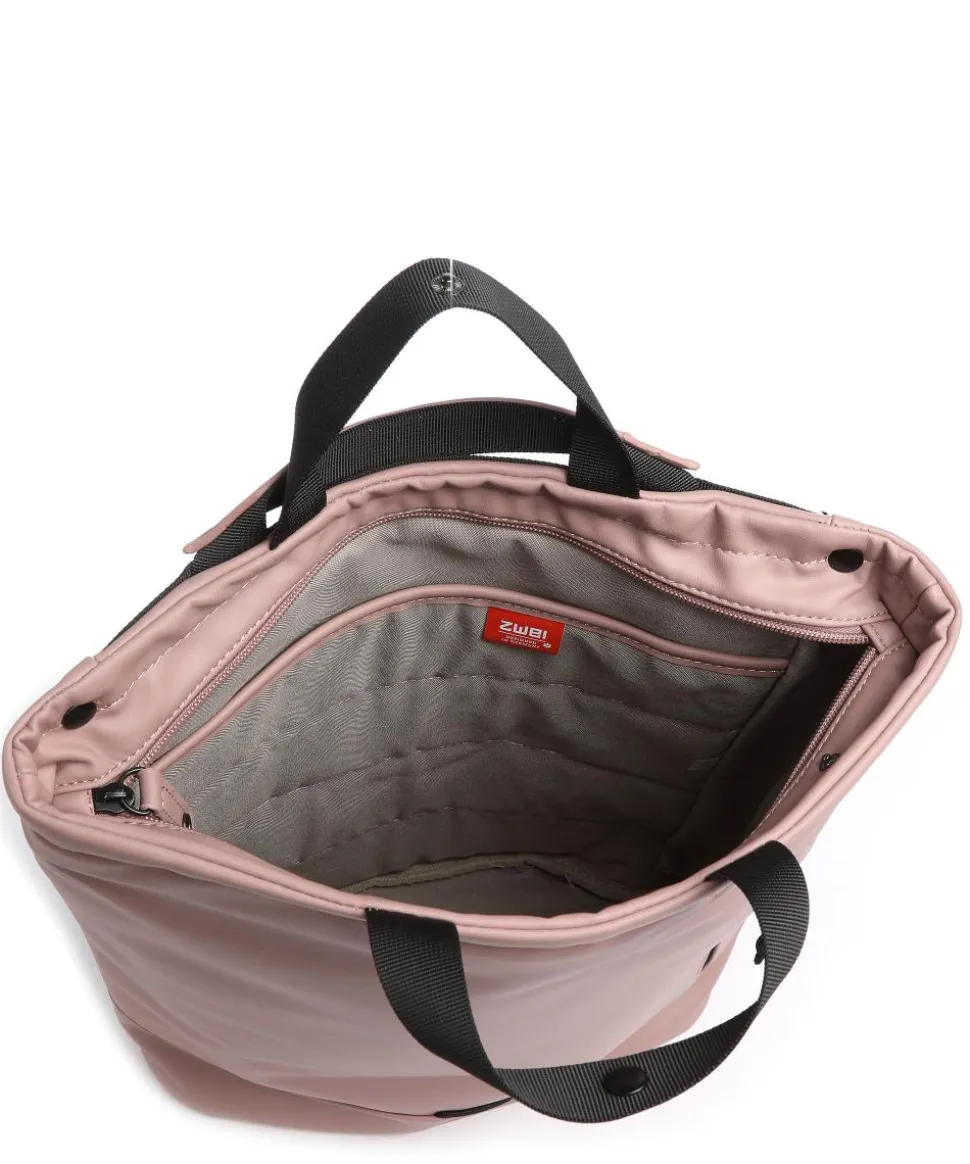 Cargo CAR140 Rucksack 14″ Polyurethane rosa