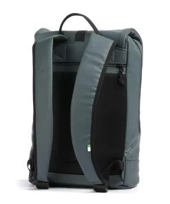 Cargo CAR150 Rucksack 14″ Polyurethane petrol