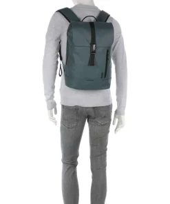 Cargo CAR150 Rucksack 14″ Polyurethane petrol