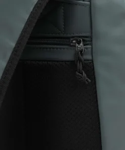 Cargo CAR150 Rucksack 14″ Polyurethane petrol