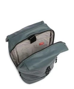 Cargo CAR150 Rucksack 14″ Polyurethane petrol