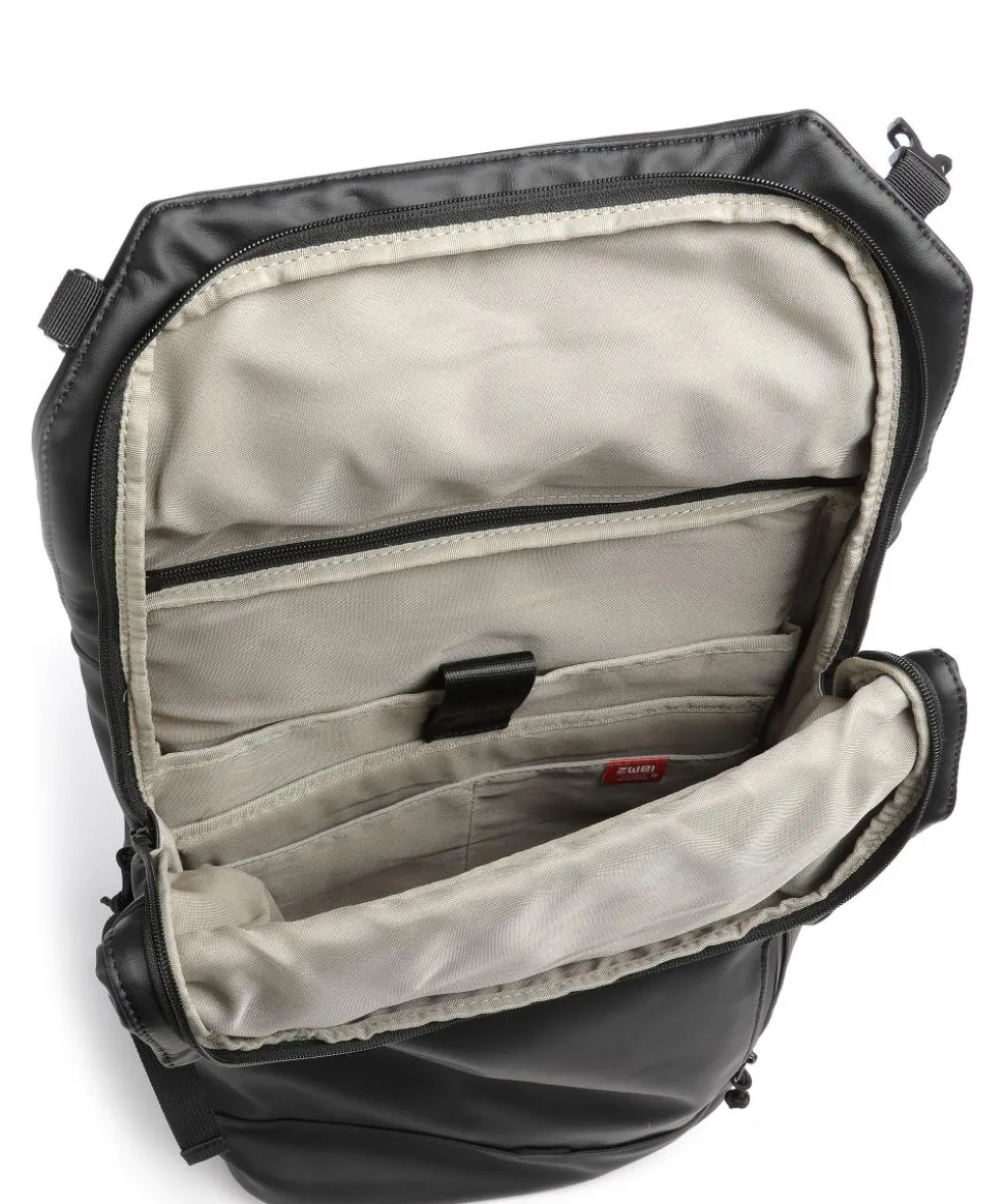 Cargo CAR350 Rucksack 14″ Polyurethane schwarz